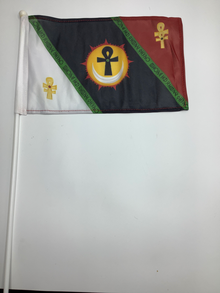 Sabaean Flag