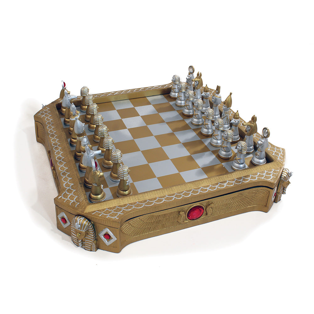 Egyptian Chess Set