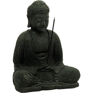 buddha incense holder