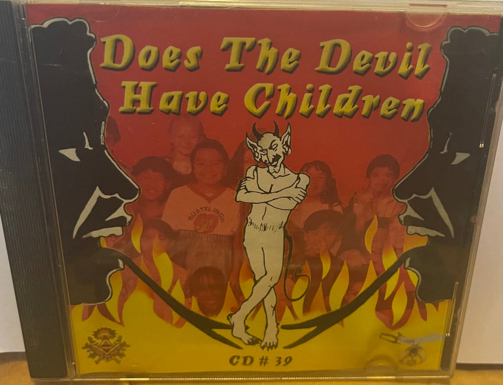 Classic CDs
