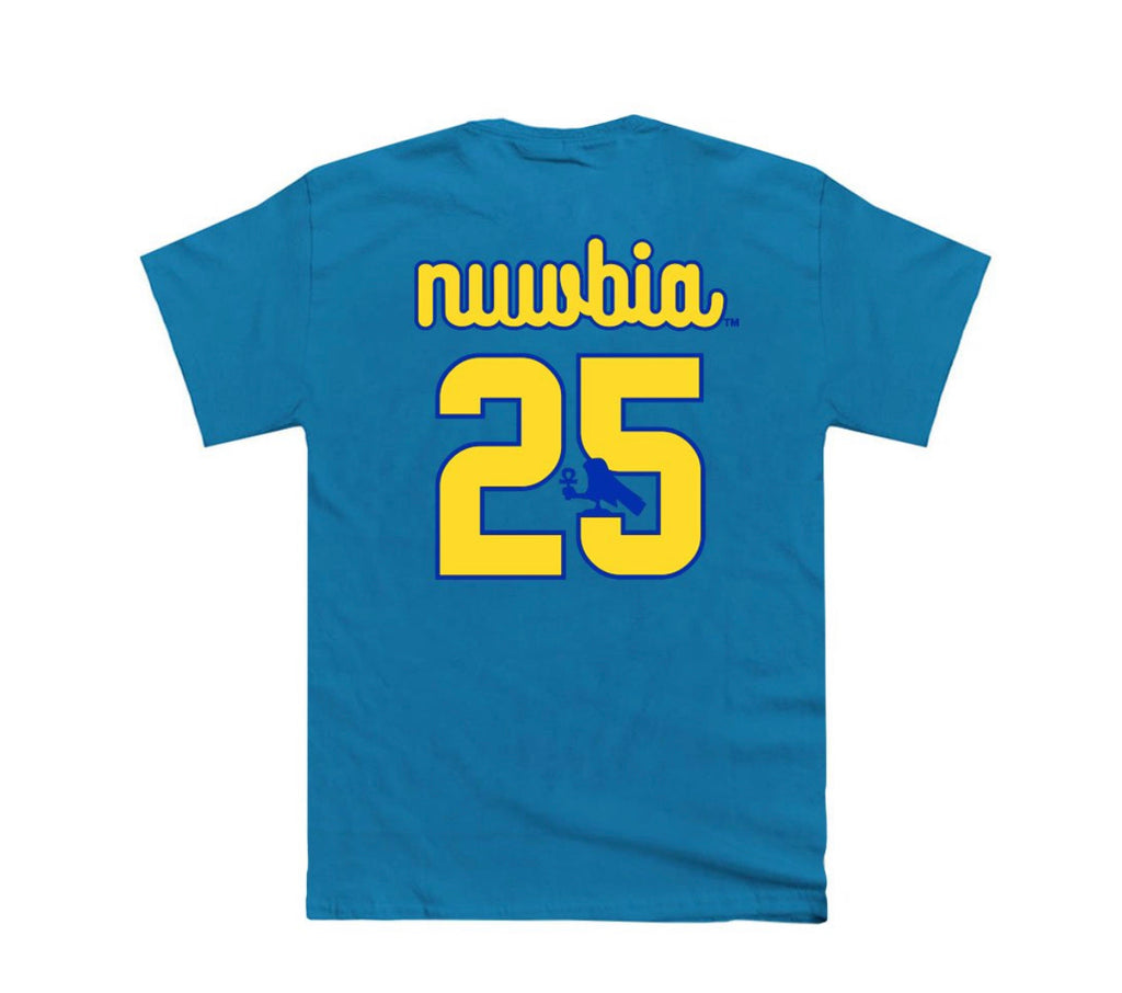 Nuwbia: KUSH RISING (BLUE)