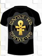 The Official Wu-Sabat Shirts