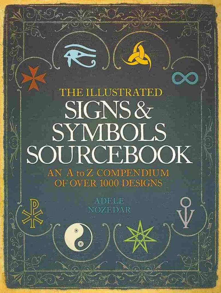 Signs and symbols sourcebook